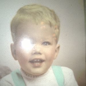 Meet your Posher, Robert